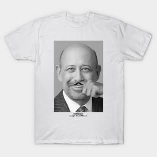 bankster Lloyd Blankfein T-Shirt